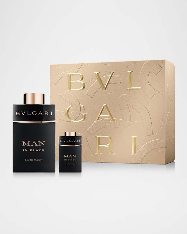 Man in Black Eau de Parfum Christmas Gift Set